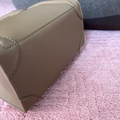 オシャレバックの画像