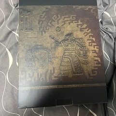 ゼルダの伝説 ティアーズオブザキングダム コレクターズエディション Nintendo Switchの画像
