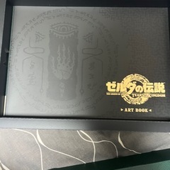ゼルダの伝説 ティアーズオブザキングダム コレクターズエディション Nintendo Switchの画像