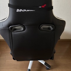 AKRacing ゲーミングチェア デスクチェアの画像