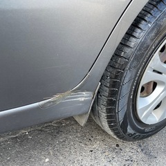 走行5万キロ! 日産ノートの画像