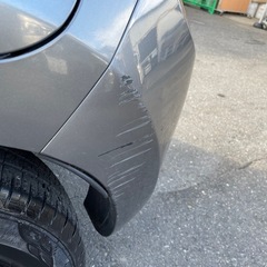 走行5万キロ! 日産ノートの画像