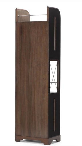 新品　ASPLUND VOYAGER BACK BAR バックバー ワインラック 定価25万円