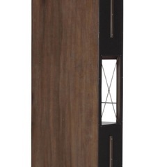 新品　ASPLUND VOYAGER BACK BAR バックバー ワインラック 定価25万円の画像