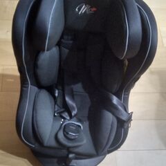 チャイルドシートの画像