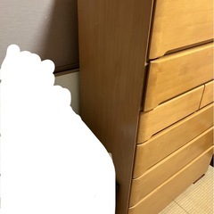 チェストタンスの画像