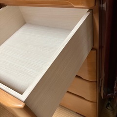 チェストタンスの画像