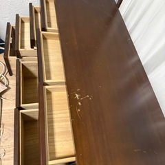 テレビ台 収納 の画像