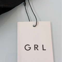 GRL プリーツミニスカートの画像