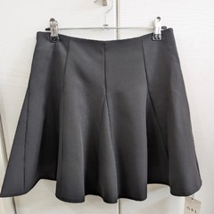 GRL プリーツミニスカートの画像