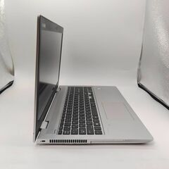 第8世代 i7 フルHD 美品★ 15.6 HP ノートPC PROBOOK 650G5 Core i7-8565U windows11 pro 16GB SSD256GB  カメラあり オフィス (C255)の画像