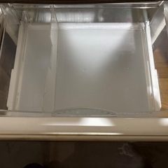 Panasonic 冷蔵庫138L 1000円の画像