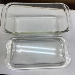 パイレックス　キャセロール25×12cm の画像