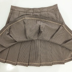 GU ミニスカートの画像