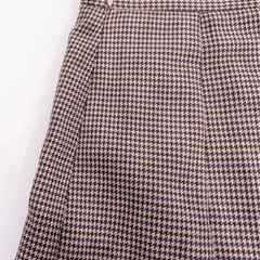 GU ミニスカートの画像