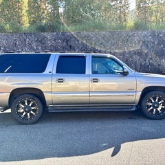 希少　サバーバン　京都から出品　の画像