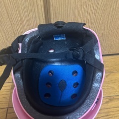 ブリヂストン　　キッズ用ヘルメットの画像