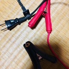 オプティマバッテリー専用OPC-3000 オート充電器 DC12V/10Aの画像