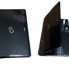 🔵富士通 AH42/G 15.6インチ/cpu i5-2450M/メモリ8GB/SSD256GB/Win11pro/Office2021/アプリ多数すぐ使えるの画像