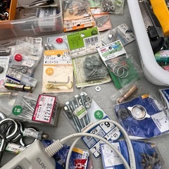 まとめ処分品　DIYなどなどの画像