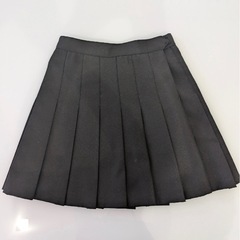 WEGO プリーツスカートの画像