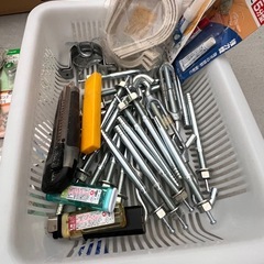 まとめ処分品　DIYなどなどの画像