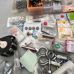 まとめ処分品　DIYなどなどの画像