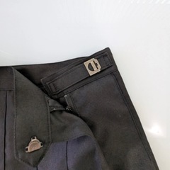 WEGO プリーツスカートの画像