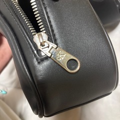 カルバンクライン ショルダーバッグの画像