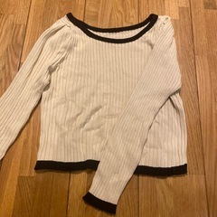 トップス 3枚セット の画像