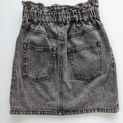 Ray  cassin デニムスカートの画像