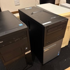 一部無料のものあります バラ売り可能　不用品大量　PC、テレビ、木皿、体重計、珪藻土マット...の画像