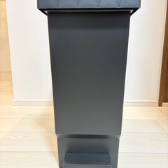 【新品】ツイン蓋ゴミ箱 2個セットの画像