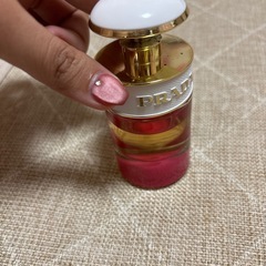 プラダ　香水の画像