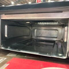 【愛品館 市原店】リンナイ　2023年製　都市ガス用/ガステーブル　CH35BKL　【愛市IFC053981-104】の画像