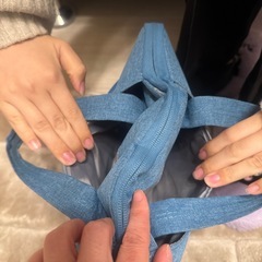 小型パソコンバッグの画像