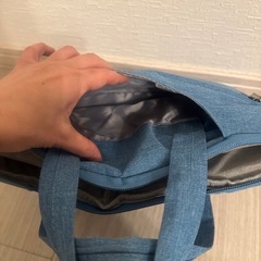 小型パソコンバッグの画像