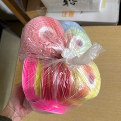 87)【無料　リボン】の画像