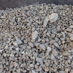 自然石＆コンクリートガラ（約1〜10cm）の画像