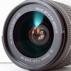 S数約950回！Nikon D5300★Wi-Fi内蔵★すぐ使える★初心者向け  1ヶ月動作補償あり！ 安心のゆうパック代引き発送！ 送料、代引き手数料無料！の画像