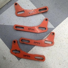 マークx アーム　ナックル1式　足回り　バラ売り可‼️の画像