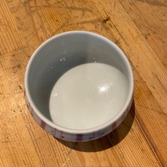 【引き取り限定】中古品　湯呑み　2個セットの画像