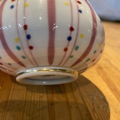 【引き取り限定】中古品　湯呑み　2個セットの画像