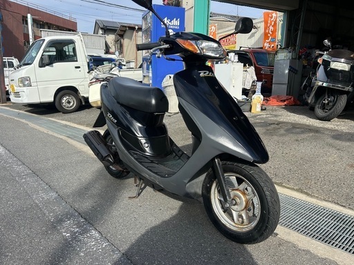ホンダ　ライブディオ　Dio AF34 50cc 2スト　大阪発