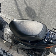 ホンダ　ライブディオ　Dio AF34 50cc 2スト　大阪発の画像