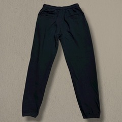 ✨希少・美品✨ SY32 × HONDA サイドロゴ スウェットパンツ L 黒の画像