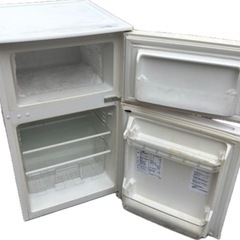 けいじ様　12日　(運搬費込)(即日、深夜ok)ノジマ　2015年製　82Lの画像