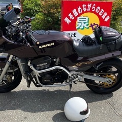 GPz900R   A11の画像