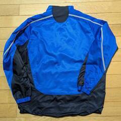 サッカー Jリーグ ガンバ大阪 選手支給品 ウォーマー 上下セット UMBRO XOサイズ 3Lの画像