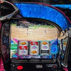 スロット実機 ダーリン インザ フランキスの画像